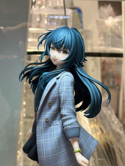 学园偶像大师 月村手毬