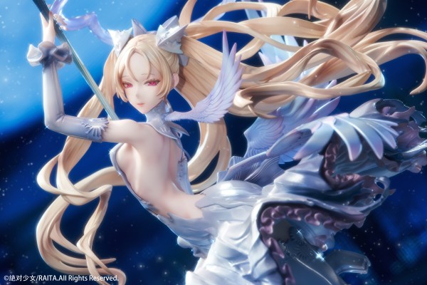 佐佐木琴音 Absolute Whiteness