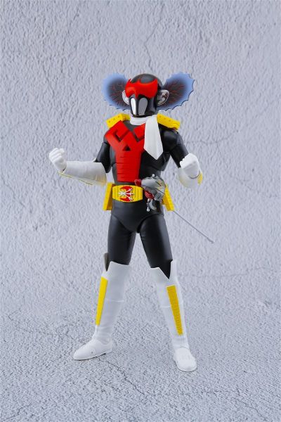 特摄合金扎比丹