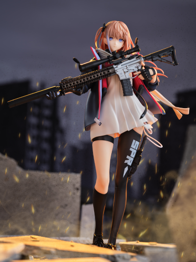 少女前线 ST AR-15