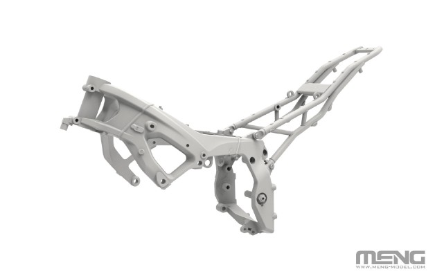 MT-009 宝马 M1000RR