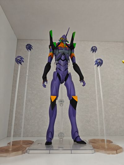 新世纪福音战士新剧场版 13号机