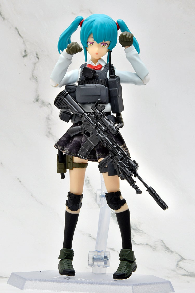 figma#SP168 b 小军械库 武装JK变体E2 编号：URBEX