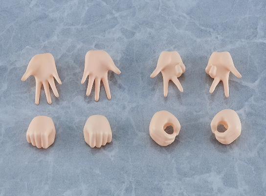 PLAMATEA Muse Body：Ichika 比基尼 B类型