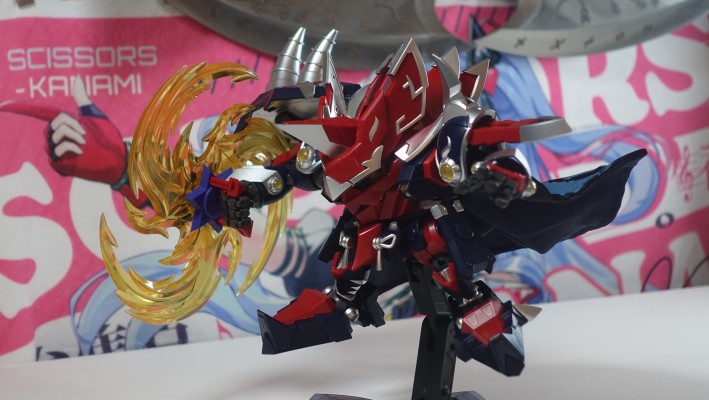 果宝特攻3 金镖王