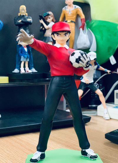 POP UP PARADE 足球小将  若林源三