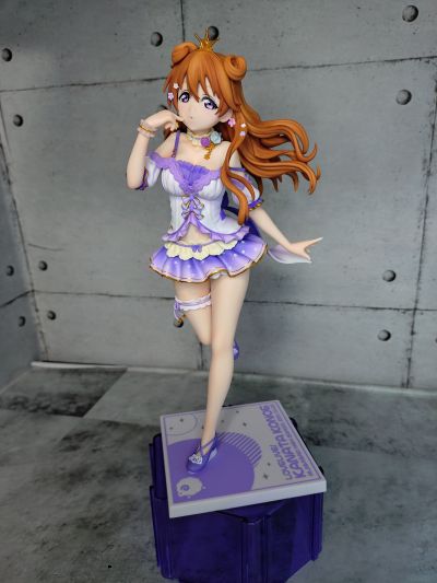 爱与演唱会！虹咲学园学园偶像同好会 近江彼方