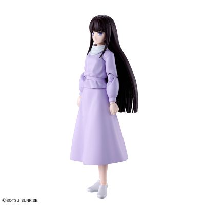 Figure-rise Standard  蒂法·雅蒂尔