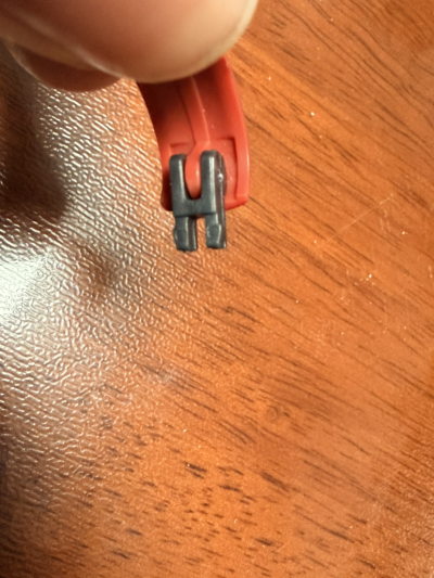 GFFMC MS-06R-1A  夏亚专用高机动型扎古Ⅱ