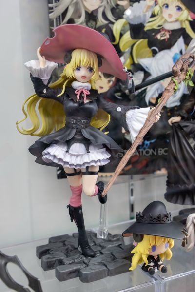 一番赏 hololive ～反派风格～ 角卷棉芽奖 角卷棉芽