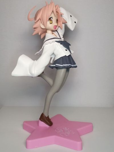 幸运星 小神あきら EX Figure vol.3 