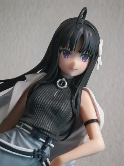 XStellar 少女乐队的呐喊 河原木桃香