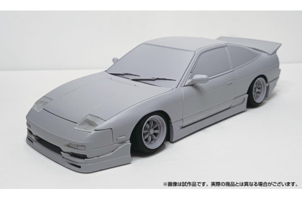 改装车系列 No.110  B-WAVE RPS13 180SX 1991款 B版（日产）
