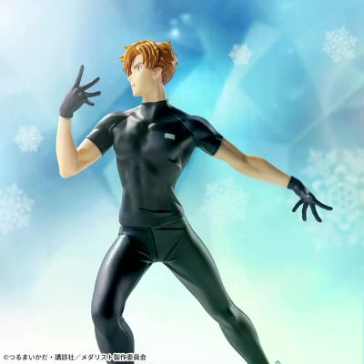 Luminasta 金牌得主  明浦路司