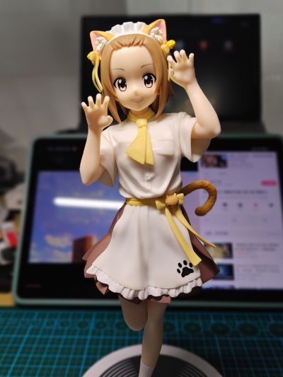 Trio-Try-iT 轻音少女 田井中律