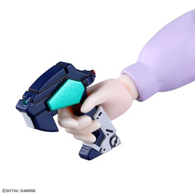 Figure-rise Standard  蒂法·雅蒂尔