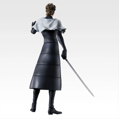 一番赏 BLEACH 境·界（死神） 灵魂激荡 vol.4 C赏  蓝染惣右介 MASTERLISE