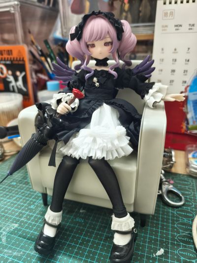 光魇双生系列吊卡