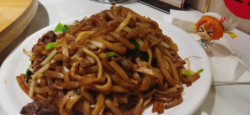 MINIATURE LoveLive! School idol project 星空凛 