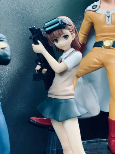 POP UP PARADE  某科学的超电磁炮T 御坂妹妹