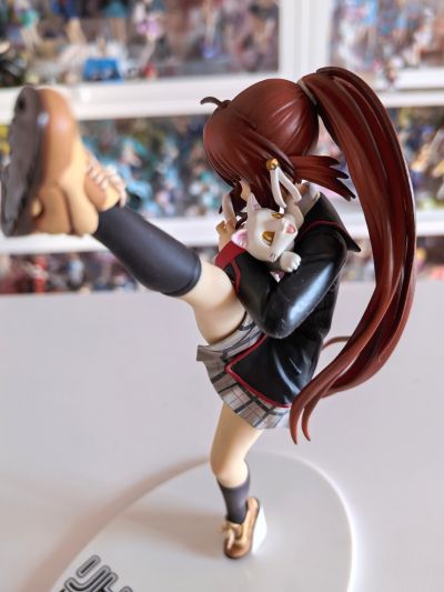 Little Busters! 枣铃