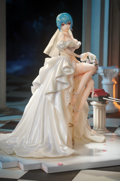 战舰少女R 欧根亲王  我心永恒