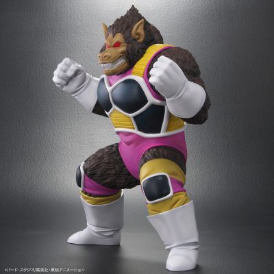 龙珠ARISE 龙珠Z 大猿赛莉巴