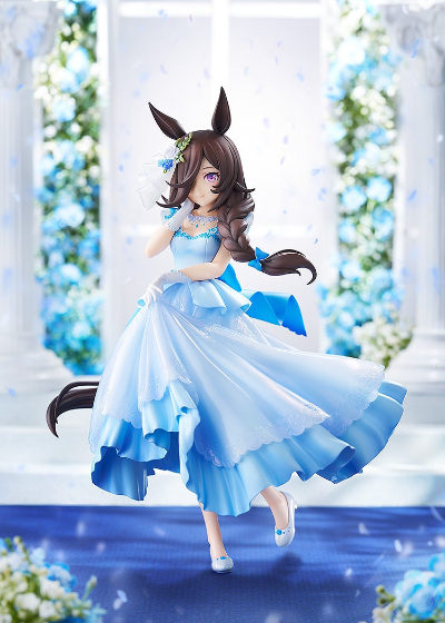 赛马娘 米浴 ～憧憬的景色～