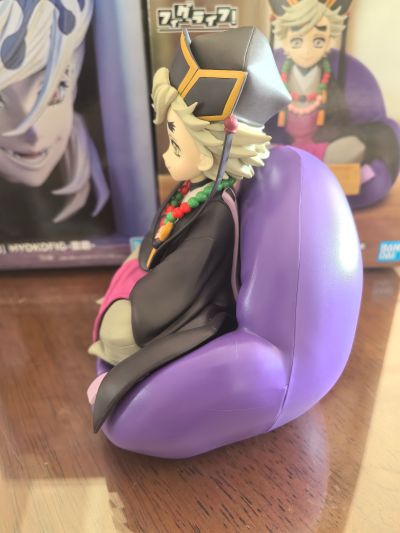 FIGLIFE 鬼灭之刃 童磨