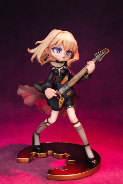 BanGDream!  Avemujica 三角初华 Q版