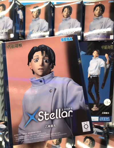 XStellar 咒术回战 第三季 乙骨忧太