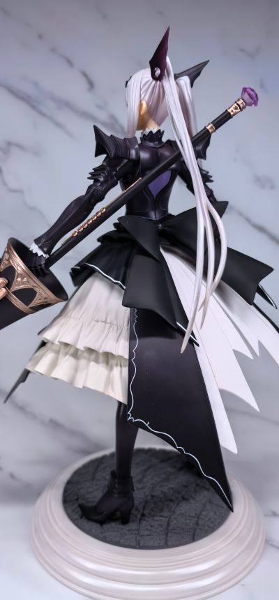 光明之响 艾克塞拉·诺亚·奥拉