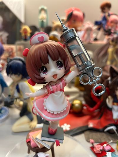 SoftB 怪医黑杰克 皮诺可