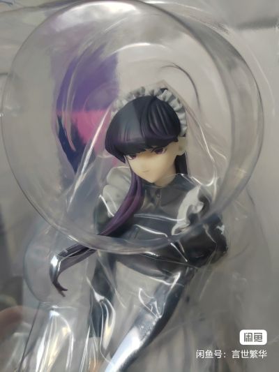 POP UP PARADE 古见同学有交流障碍症 古见硝子