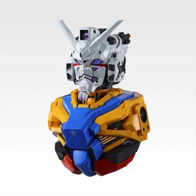 一番赏 机动战士高达 跨时之战 vol.4 D赏 机动战士头雕冰箱贴