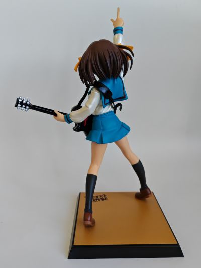 凉宫春日的忧郁 凉宫春日 Guitar Player 