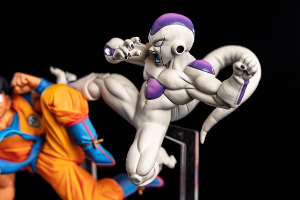 MATCH MAKERS 龙珠Z 孙悟空