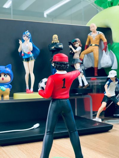 POP UP PARADE 一拳超人 KING