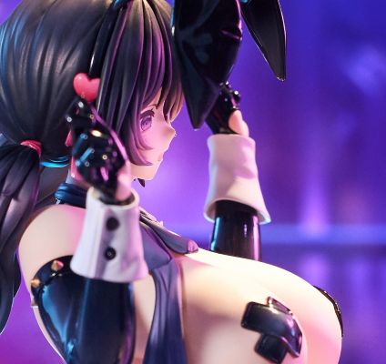 棕色尘埃2 名人兔女郎·罗安