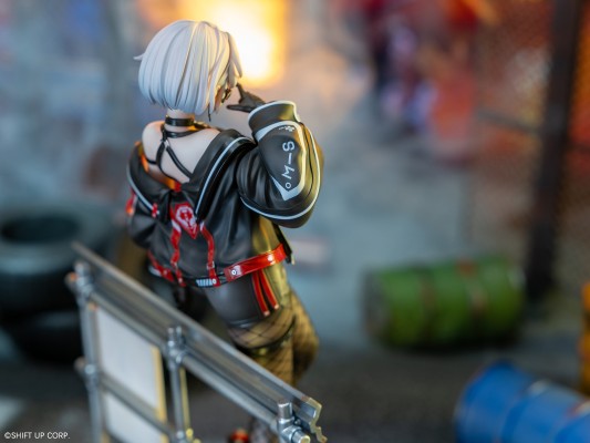 胜利女神：新的希望 德雷克