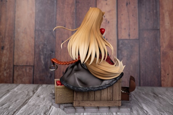 狼与香辛料 MERCHANT MEETS THE WISE WOLF 赫萝