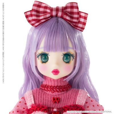 PBB001-BPL Pookie Boo BonBon／Pink！Mania Limited Edition