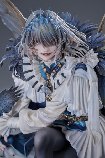 命运：冠位指定 奥伯龙「VOID」