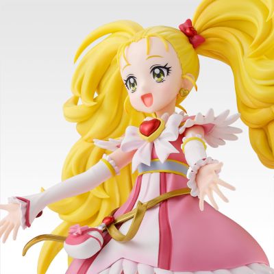 一番赏 光之美少女 ～Forever Hearts！～ 最终奖 夏妮露米纳斯