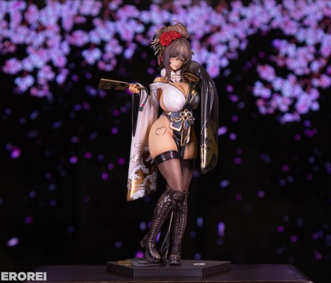 胜利女神：新的希望 诺亚尔：黑兔