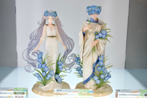 葬送的芙莉莲 芙莉莲 -新艺术主义风格-