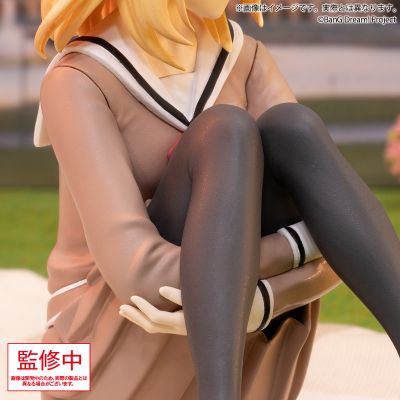 梦想协奏曲！ 颂乐人偶 三角初华 校服