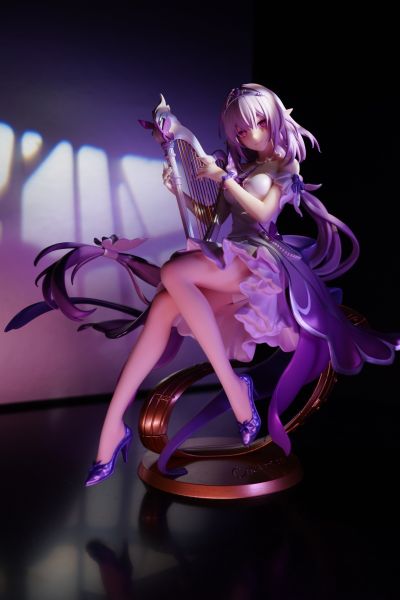 Gift+系列 崩坏：星穹铁道 遐蝶 星铁LIVE