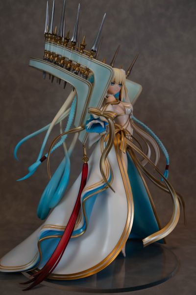 命运-冠位指定 水妃摩根