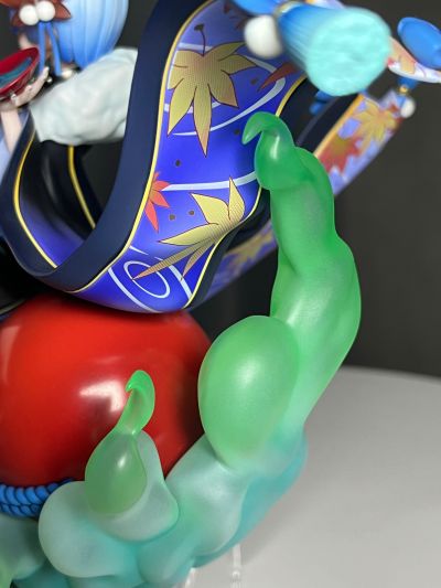 Re:从零开始的异世界生活 雷姆 百鬼夜行